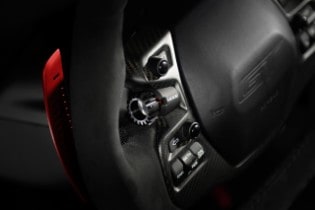 2017 Ford GT